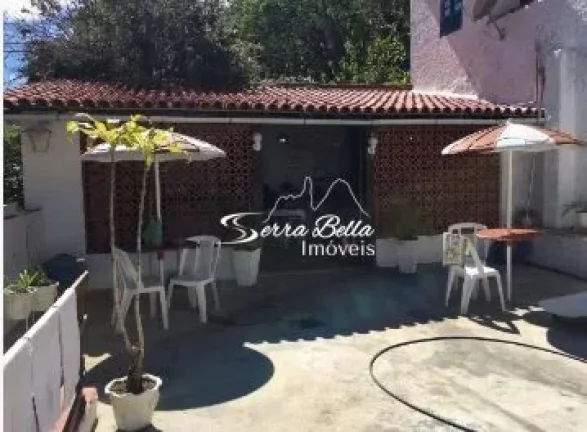 Imagem Casa em Albuquerque, Teresópolis/RJ