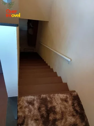 Imagem Casa à venda em Ribeirão Preto-SP, Residencial Parque dos Servidores: 3 quartos, 2 suítes, 1 sala, 3 banheiros, 3 vagas, 130m².