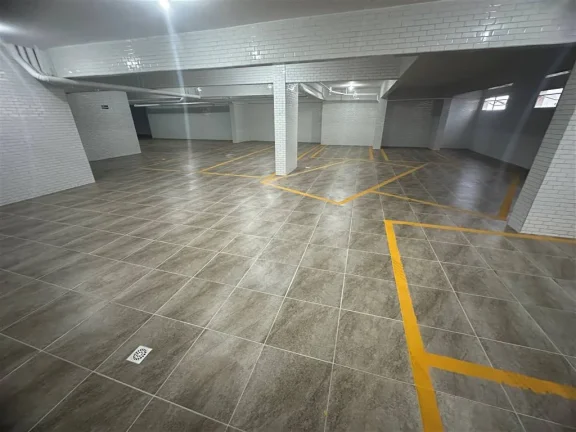 Imagem APARTAMENTO COM 96.01 m² - AVIAÇÃO - PRAIA GRANDE SP