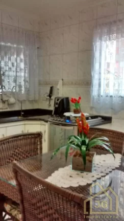 Imagem Sobrado com 3 Quartos à Venda, 178 m² em Planalto - São Bernardo Do Campo