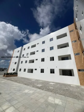 Imagem Apartamento à venda Novo Geisel, Gramame em João Pessoa/PB