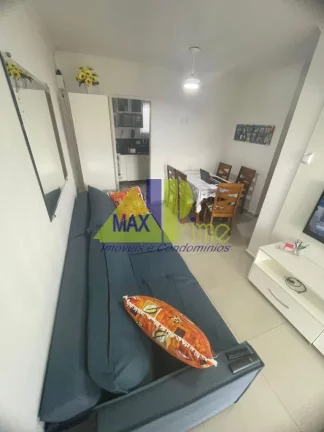 Imagem APARTAMENTO 62M²/02 DORMITÓRIOS/02WC/SACADA/01 VAGA COBERTA