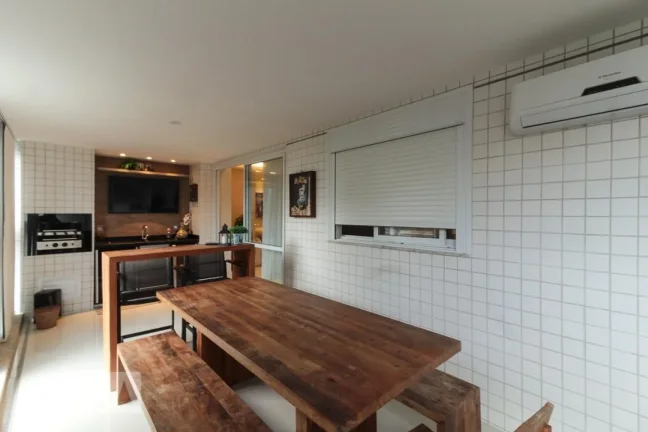 Imagem Casa à Venda - Barra da Tijuca, 3 Quartos, 127 m2