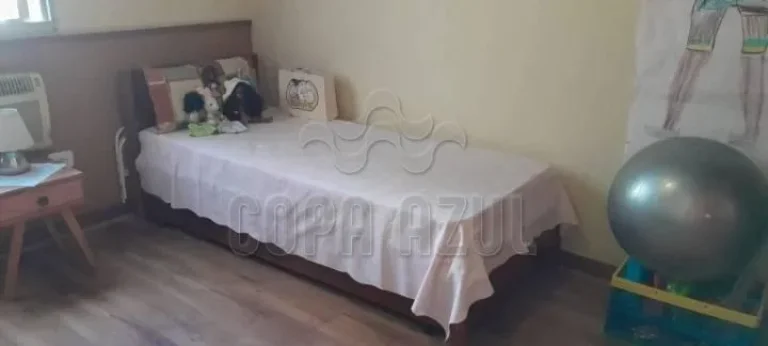 Imagem Leme - Residencial › Apartamento com 3 quarto(s) a Venda