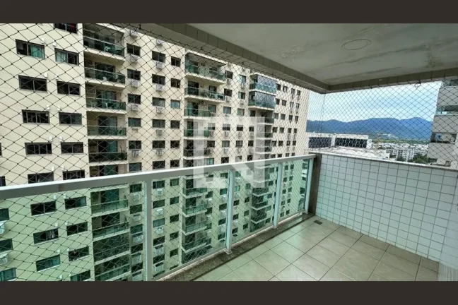 Imagem Apartamento à Venda - Recreio, 2 Quartos, 70 m2