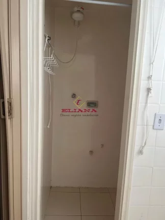 Imagem Apartamento com 2 quartos, 69m² em São Paulo, Pinheiros