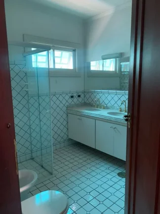 Imagem Casa no TAMBORÉ - 750m²