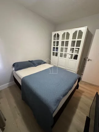 Imagem Apartamento de 3 Quartos com Suíte – Praças Reserva
