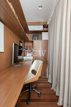 Imagem Apartamento à venda no bairro Vila Nova Conceição - São Paulo/SP, Zona Sul