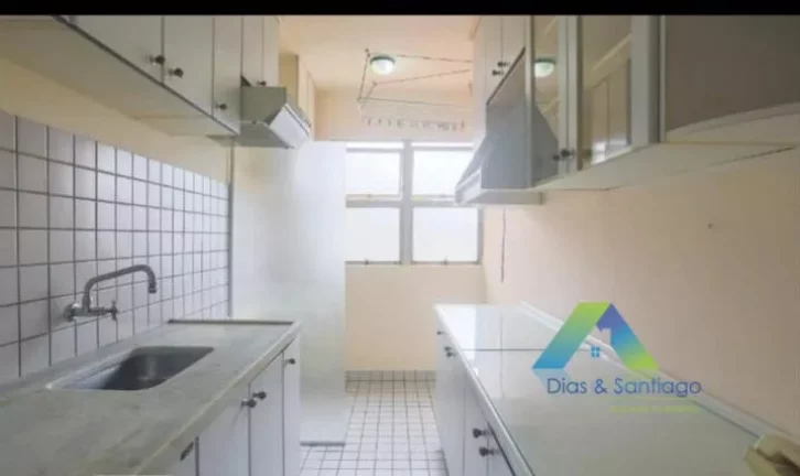 Imagem Excelente apartamento, 65 metros, 3 dormitórios, 1 vaga ótima localização e valor !