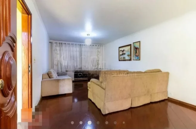 Imagem VENDO EXCELENTE SOBRADO NO BAIRRO CAMPO GRANDE! (ZONA SUL-SP)