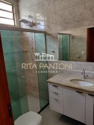 Imagem Casa - Ribeirão Preto - Ribeirânia - Região Leste