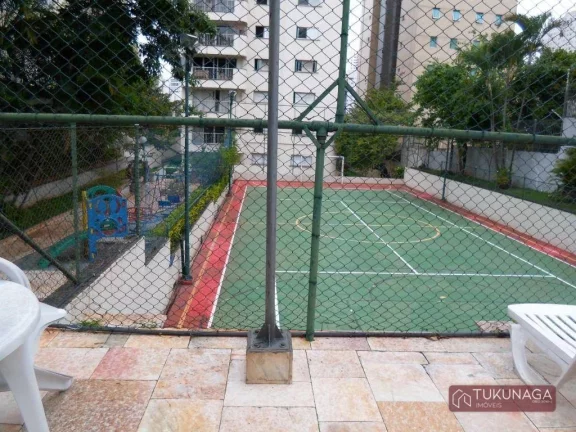 Imagem Apartamento à venda, 140 m² por R$ 1.277.000,00 - Pacaembu - São Paulo/SP