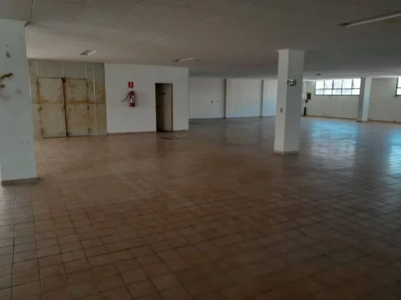 Imagem Ponto para alugar, 1773 m² por R$ 50.000,00/mês - Boqueirão - Praia Grande/SP