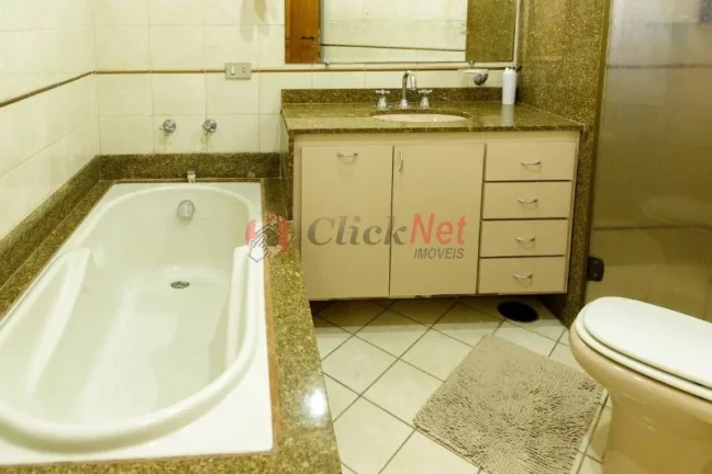 Imagem Apartamento em Condomínio Padrão à Venda em São Bernardo do Campo no bairro Baeta Neves