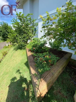 Imagem Linda casa terrea 4 suites - Portal Japy Golf Club - Cabreúva - SP