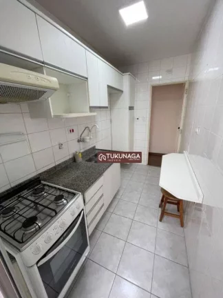 Imagem Apartamento com 2 quartos para alugar, 50 m² por R$ 3.755/mês - Vila Regente Feijó - São Paulo/SP
