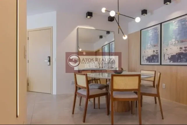 Imagem Vila Suzana, São Paulo: Apartamento de 109m² com 3 dormitórios e suíte por R$ 850.000 - Venda e Locação