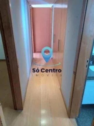 Imagem Ótimo apartamento à venda na Rua Rio Grande do Norte, com 103.83m², 3 quartos, sendo 1 suíte, 2 ...