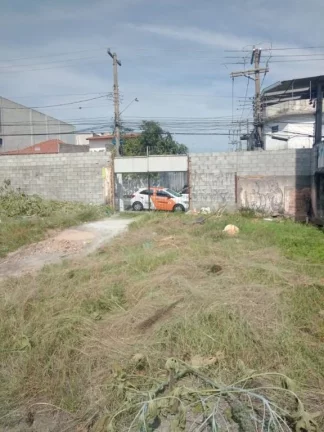 Imagem Área à venda, 1000 m² por R$ 4.000.000,00 - Itaim Paulista - São Paulo/SP