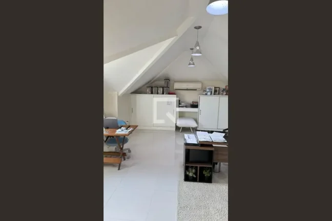 Imagem Casa à Venda - Recreio, 4 Quartos, 320 m2