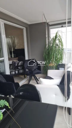 Imagem Apartamento para venda 3 quartos no Square Ipiranga - São Paulo/SP