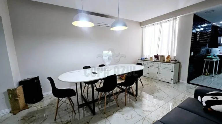 Imagem Copacabana – Avenida Nossa Senhora de Copacabana | Residencial › Apartamento 3 quarto(s) à Venda