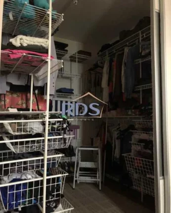 Imagem Casa em Condomínio - Sobrado / Residencial / Parque Assunção