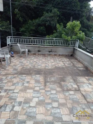 Imagem Casa térrea a Venda no Jardim Berioga - Várzea Paulista