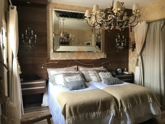 Imagem Casa Condomínio - Ribeirão Preto - Royal Park
