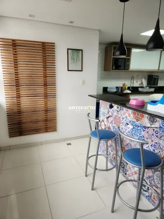 Imagem Apartamento de 102m2 com 2 dormitórios e 1 vaga no Brooklin Paulista, São Paulo
