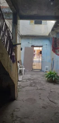 Imagem Sobrado residencial à venda, no bairro VILA MALUF, Suzano