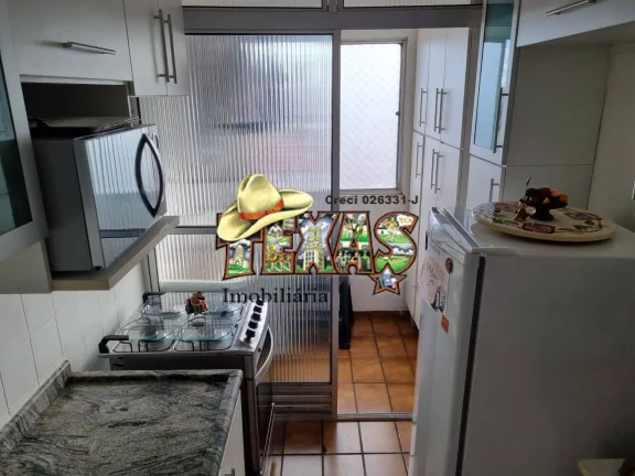 Imagem VENDE-SE APARTAMENTO NA CANGAIBA!!!