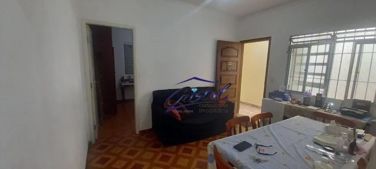 Imagem Casa com 2 quartos à venda, 90 m² Jardim Rosa Maria - Butantã - São Paulo/SP