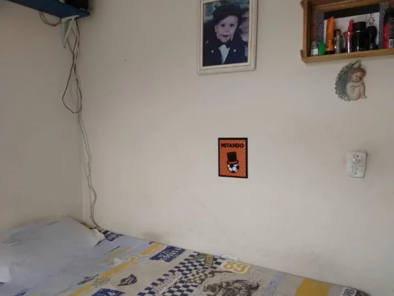 Imagem Casa para Venda em Santo André / SP no bairro Vila Guaraciaba