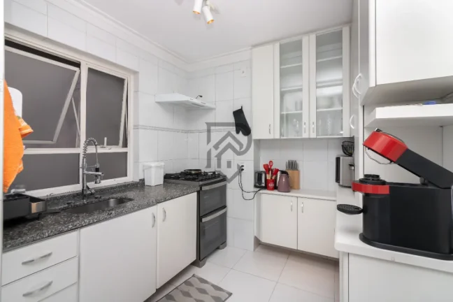Imagem Apartamento Vila Olimpia andar alto pronto para morar