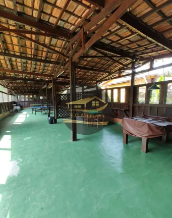 Imagem Flat em Condomínio praia de Boiçucanga