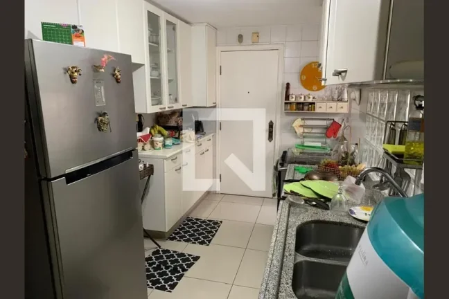 Imagem Apartamento à Venda - Recreio, 4 Quartos, 344 m2