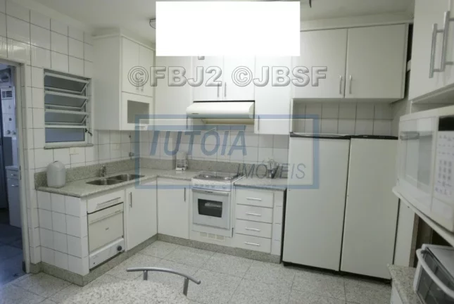 Imagem APARTAMENTO À VENDA NO JARDIM AEROPORTO, SAO PAULO