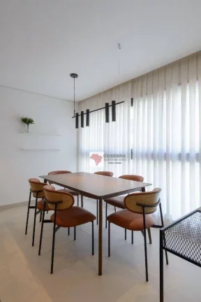 Imagem Studio com 1 dormitório para alugar, 57 m² por R$ 15.000,00/mês - Vila Nova Conceição - São Paulo/SP