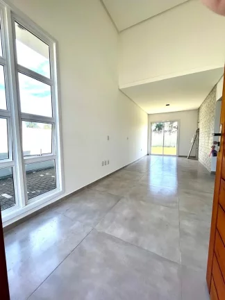 Imagem Linda Casa sozinha no terreno em Sapiranga de 3 dormitórios, 1 suíte e 2 vagas