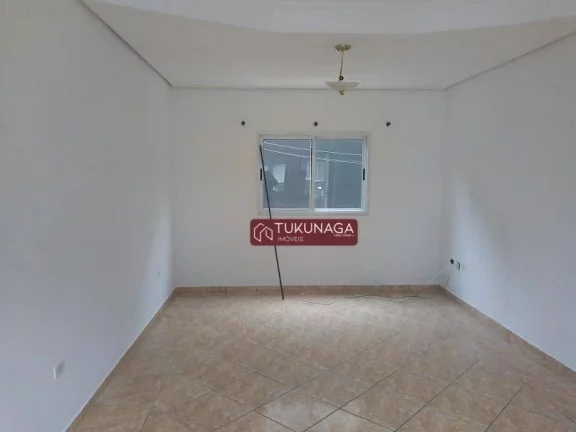 Imagem Sobrado condomínio Fechado 3 dormitórios - 3 Vagas à venda, 120 m² por R$ 690.000 - Jardim do Papai - Guarulhos/SP