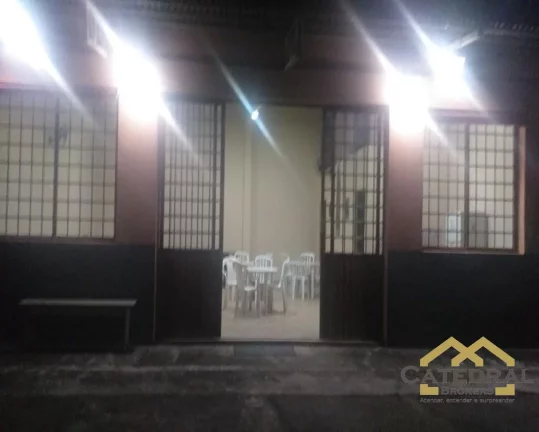 Imagem Chácara residencial com 2500m² à venda por R$650.000,00 em Campo Limpo Paulista - SP (Aceita Permuta)