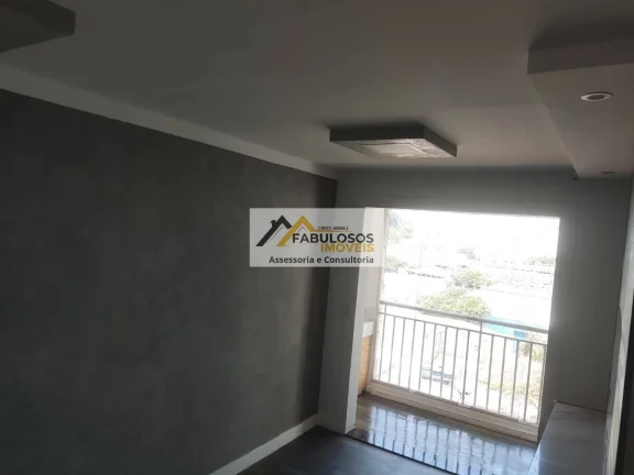 Imagem Apartamento à Venda em Presidente Altino - Osasco/SP