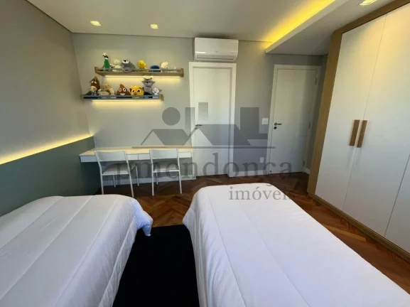 Imagem Apartamento rua Tucuna com 4 quartos (3 suítes) e 4 vagas, 192m2 REFORMADO