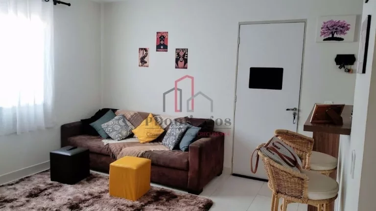 Imagem APARTAMENTO Á VENDA NO CONDOMÍNIO SPLENDIDUM - VIVER SUMARÉ