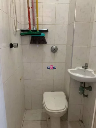 Imagem Apartamento 2 Quartos, Vista Mar- Itararé - São Vicente/SP