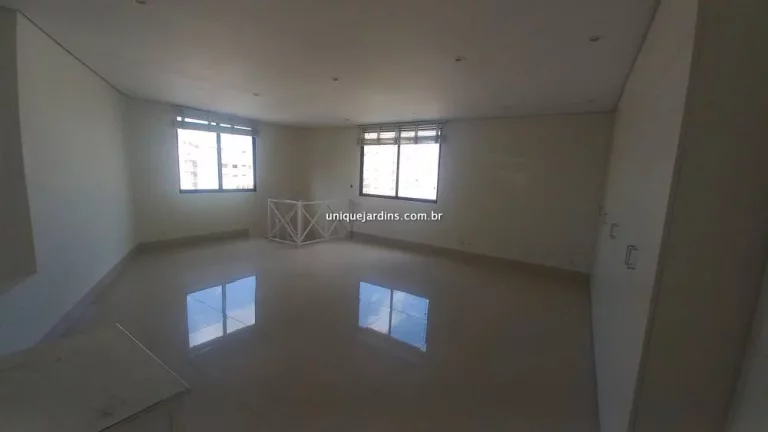 Imagem Cobertura Duplex à venda Jardim Paulista São Paulo