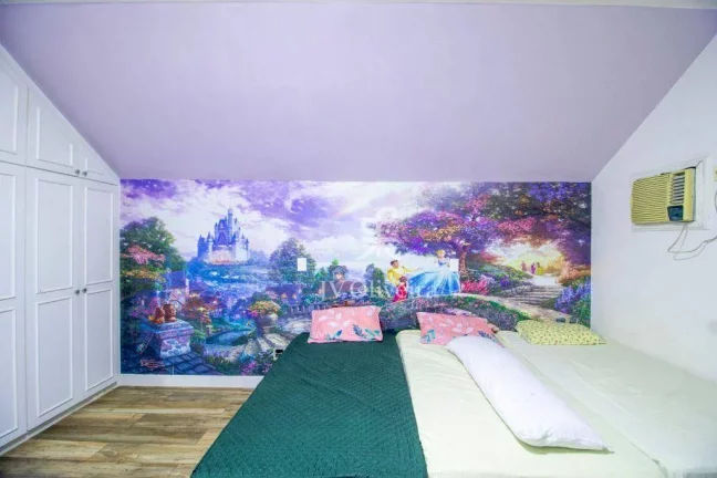 Imagem Casa com 4 dormitórios à venda, 810 m²- Jardim Guedala - São Paulo/SP
