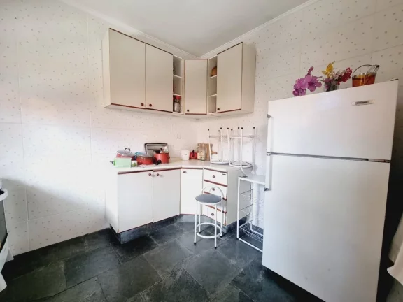 Imagem Casa Térrea na City Bussocaba sendo 3 Quartos - 5 Vagas